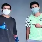 अय्यर ने कोहली को खिलाया डोसा, कोहली ने खिलाई बिरयानी
