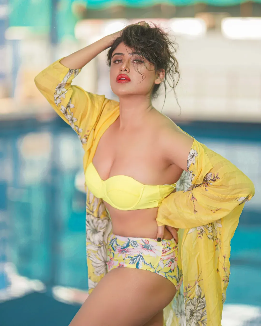 Sony Charishta