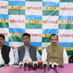 कॉर्पोरेट की तरह चलाया जा रहा है देश : अकरम अंसारी