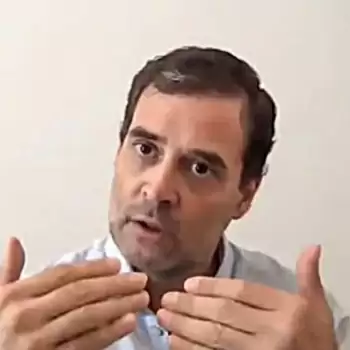 दूसरी लहर में 90% मौतें केंद्र की लापरवाही से, राहुल ने जारी किया श्वेत पत्र