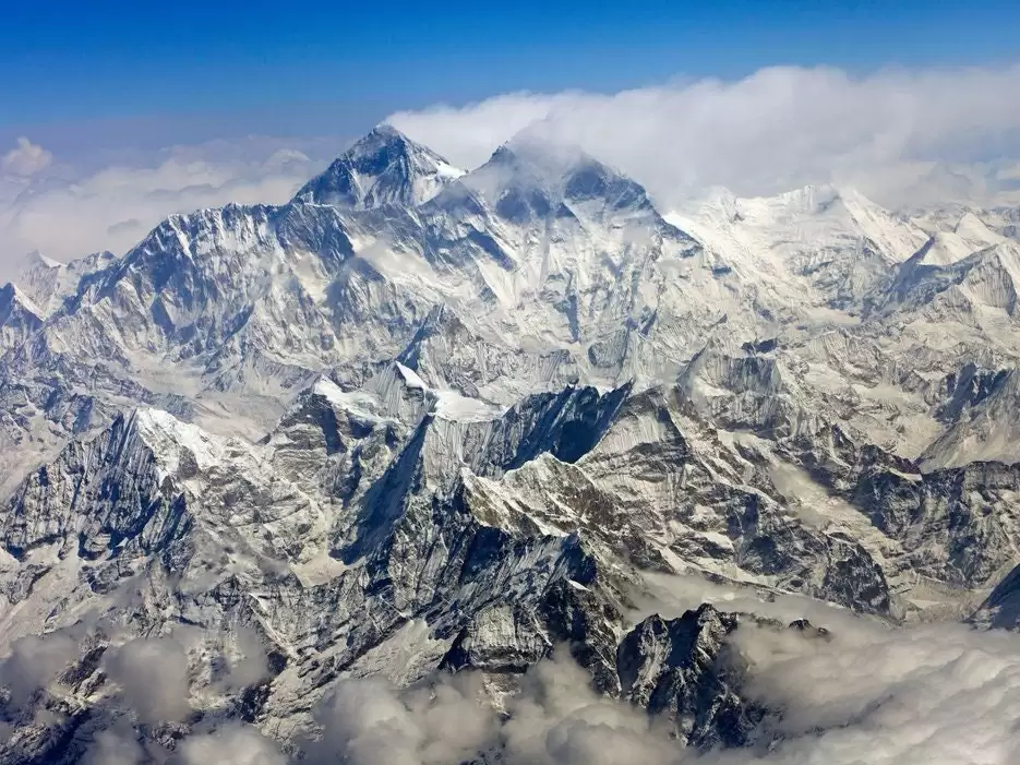 हिमालय की ये 5 जगहें है रहस्यमयी, जाने इसके बारे में