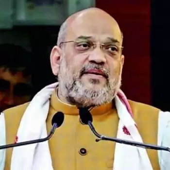 पूर्वोत्तर के मुख्यमंत्रियों के साथ गृहमंत्री की बैठक, कोरोना संक्रमण और कानून व्यवस्था पर होगी चर्चा
