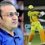 IPL-13: CSK के बल्लेबाजों को ग्लूकोज चढ़ाने की ज़रुरत है: सहवाग