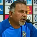 ब्रिस्बेन में वाशिंगटन को माैका देने का फैसला साहसिक था: भरत अरुण