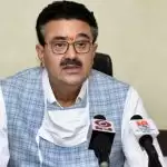 यूपी में बरती सावधानियों से कम हुआ कोरोना का खतरा