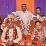 कानपुर हत्याकांड:अगर खुशी को अगुवा कर की गई थी शादी तो कैसे उसने लगा दिए इतने ठुमके