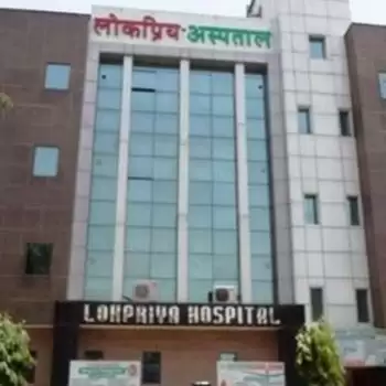 वेंटिलेटर पर हो गयी थी मौत, लोकप्रिय अस्पताल बताता रहा जिंदा