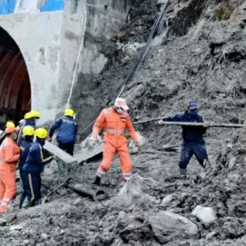 उत्तराखण्ड बाढ़: अब तक 26 शव बरामद, 171 लोग लापता