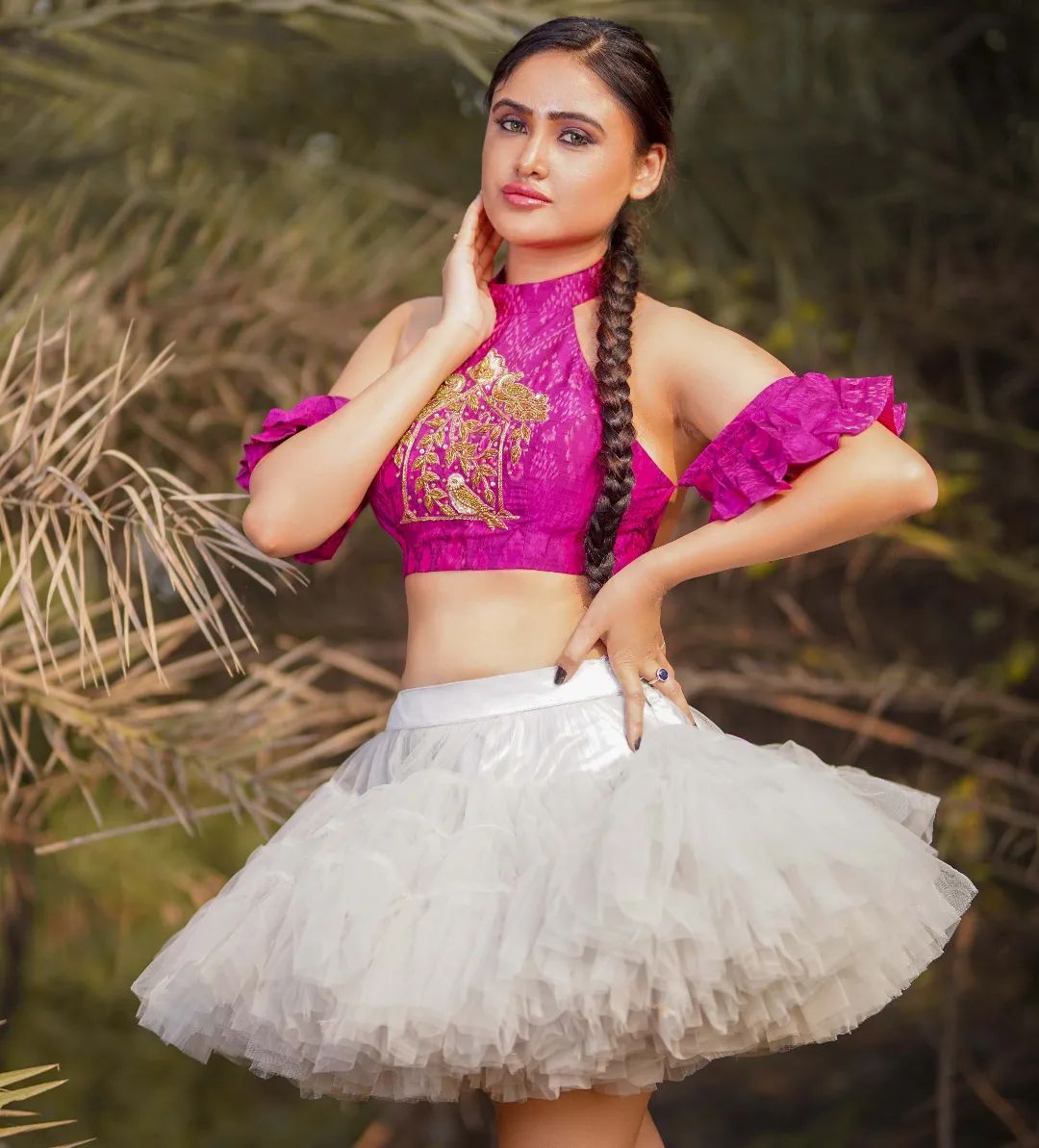 Sony Charishta