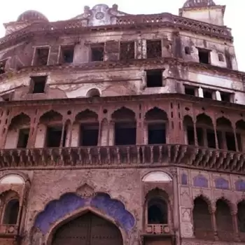 जाने भोपाल के ताजमहल से जुड़े रोचक तथ्य और यहां की अन्य खूबसूरत जगहों के बारे में