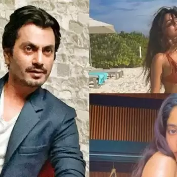 मालदीव में मस्ती कर रहे सितारों पर भड़के नवाजुद्दीन सिद्दीकी