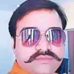 मनीष के हत्यारोपी दारोगा और सिपाही गिरफ्तार
