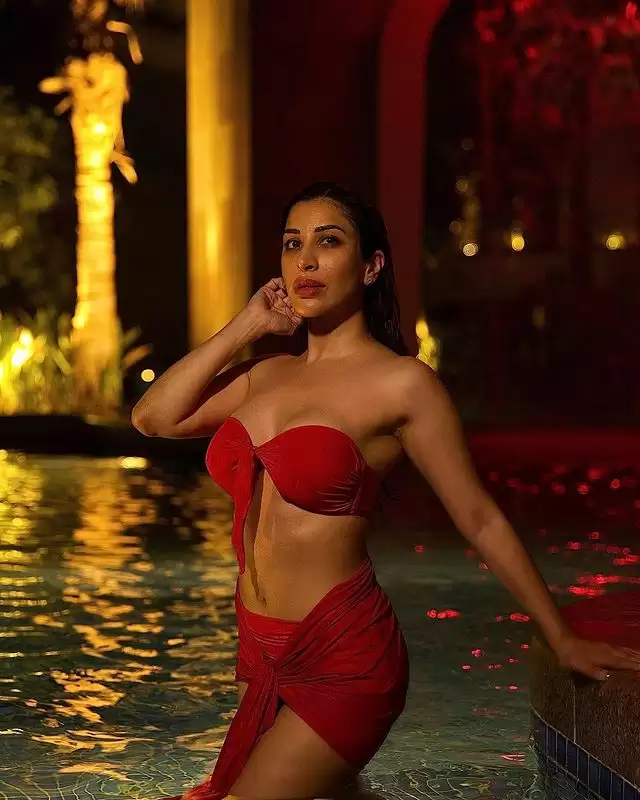 Sophie Choudhary 
