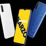 ई-कॉमर्स वेबसाइट पर ऑफर के साथ आज से शुरू हुई  Realme Narzo 10 की सेल