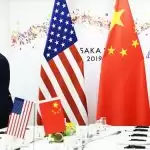 TikTok, WeChat बैन पर चीन ने दी अमरीका को चेतावनी