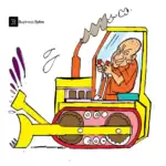 Bulldozer Baba के डर से युवक ने लगाई अपने अवैध मकान को गिरवाने की अर्जी