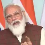 इंफ्रास्ट्रक्चर को नुकसान गरीब,सामान्य वर्ग का नुकसान : मोदी