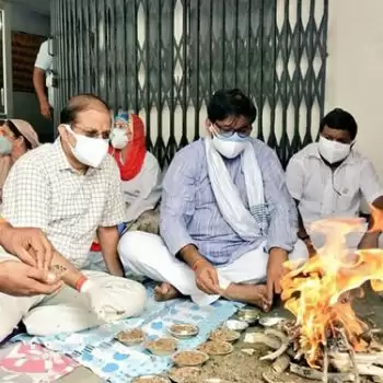 जेवर में शुरू हुआ 100 बेड का अस्पताल