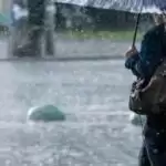पहाड़ी इलाकों में बारिश से तापमान में आएगी कमी,कम होगा जिलों का वायु प्रदूषण