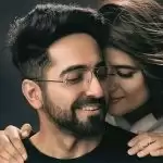 आयुष्मान-ताहिरा ने फिर बटोरीं सुर्खियां
