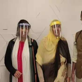 10 घंटे की सर्जरी कर चार किलो का ट्यूमर निकाला