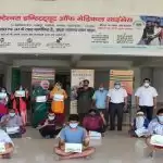 कोरोना उपचार में देश का आदर्श हाॅस्पिटल बना विम्स
