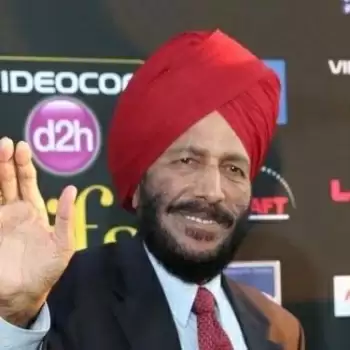 फ्लाइंग सिख मिल्खा सिंह का निधन
