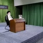 ईरान विरोधी लक्ष्यों को हासिल करने में दुश्मन देश सफल नहीं हुए: अली ख़ामेनेई