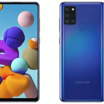 Samsung Galaxy A22 5G होगा मोस्ट अफोर्डेबल 5G स्मार्टफोन, जानिए संभावित कीमत