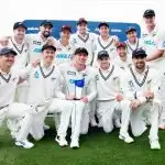 न्यूजीलैंड ने विंडीज को 2-0 से किया क्लीन स्वीप