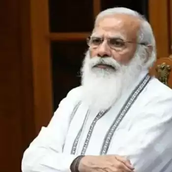 मोदी के संसदीय क्षेत्र वाराणसी पीएम-सीएम पर स्लोगनबाजी, पांच पकड़े गये