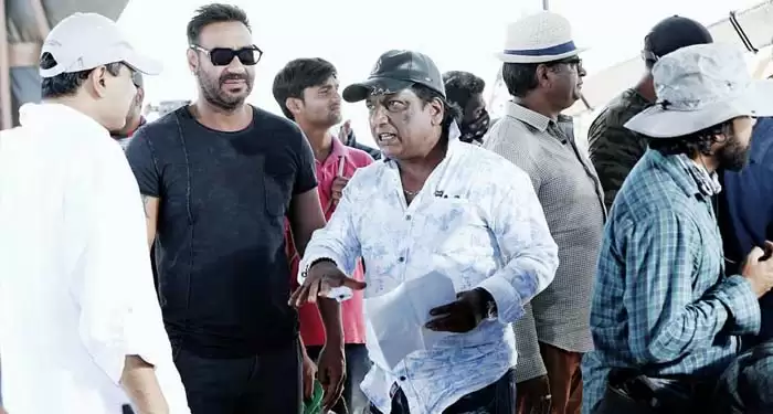 ‘ढोंढू जस्ट चिल’: मेरी जिंदगी का फलसफा भी यही है – बंटी राठौर