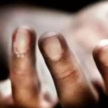 लाॅकडाउन ने ले ली जान, महिला की मौत, पिता-पुत्र गंभीर