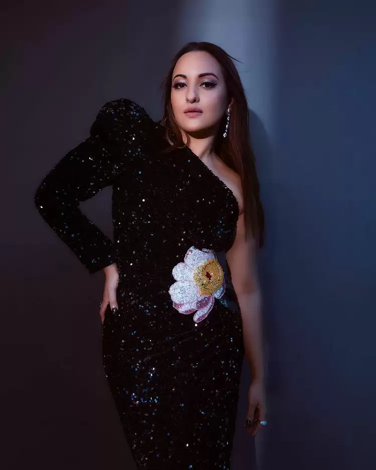 Sonakshi Sinha