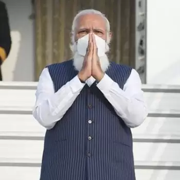 बांग्लादेश के लोगों की आजादी के लिए पीएम मोदी ने किया था सत्याग्रह
