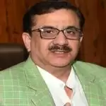 सीबीआई ने यूपी शिया वक्फ बोर्ड के पूर्व प्रमुख वसीम रिज़वी पर दर्ज किये दो मामले
