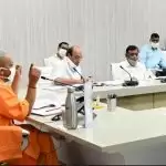 यूपी के मज़दूर चाहिए तो योगी सरकार से लेनी होगी इजाज़त