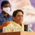 UP Breaking News: मुझे दलित होने और अपने दलित मतदाताओं पर गर्व है,भाजपा की वापसी से बसपा को नुकसान : मायावती