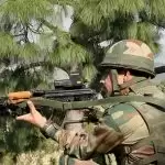 एलओसी पर भारतीय सैन्य ठिकानों को पाकिस्तान ने बनाया निशाना, तीन जवान शहीद,  पांच ज़ख़्मी