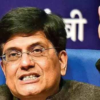 भारत संतुलित व्यापार व्यवस्था के पक्ष में : पीयूष गोयल