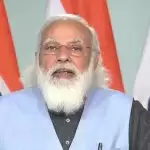 दो पटरियों पर आगे बढ़ रहा है इंफ्रास्ट्रक्चर का काम : प्रधानमंत्री
