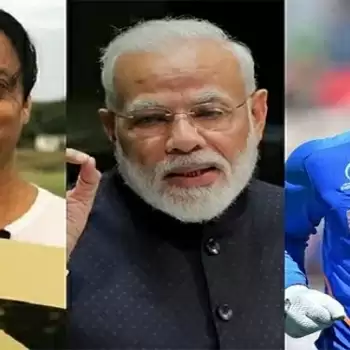 शोएब की मांग, पीएम करें धोनी से संन्यास वापस लेने की अपील