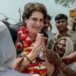इन्वेस्टर्स समिट के कितने एमओयू धरातल पर उतरे? प्रियंका गाँधी का योगी से सवाल