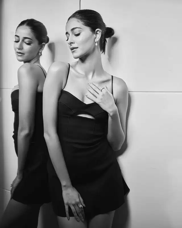 Ananya Pandey