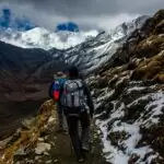 हिमालय ट्रैक करना चाहते है तो ये रहे मजेदार ट्रैकिंग पॉइंट्स