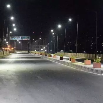 अब पूरे यूपी में वीकेंड लॉकडाउन, ज़्यादा प्रभावित ज़िलों में नाईट कर्फ्यू