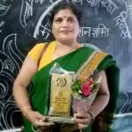 मिशन शक्तिः मेरठ की महिला उद्यमी पारूल शुक्ला को किया सम्मानित