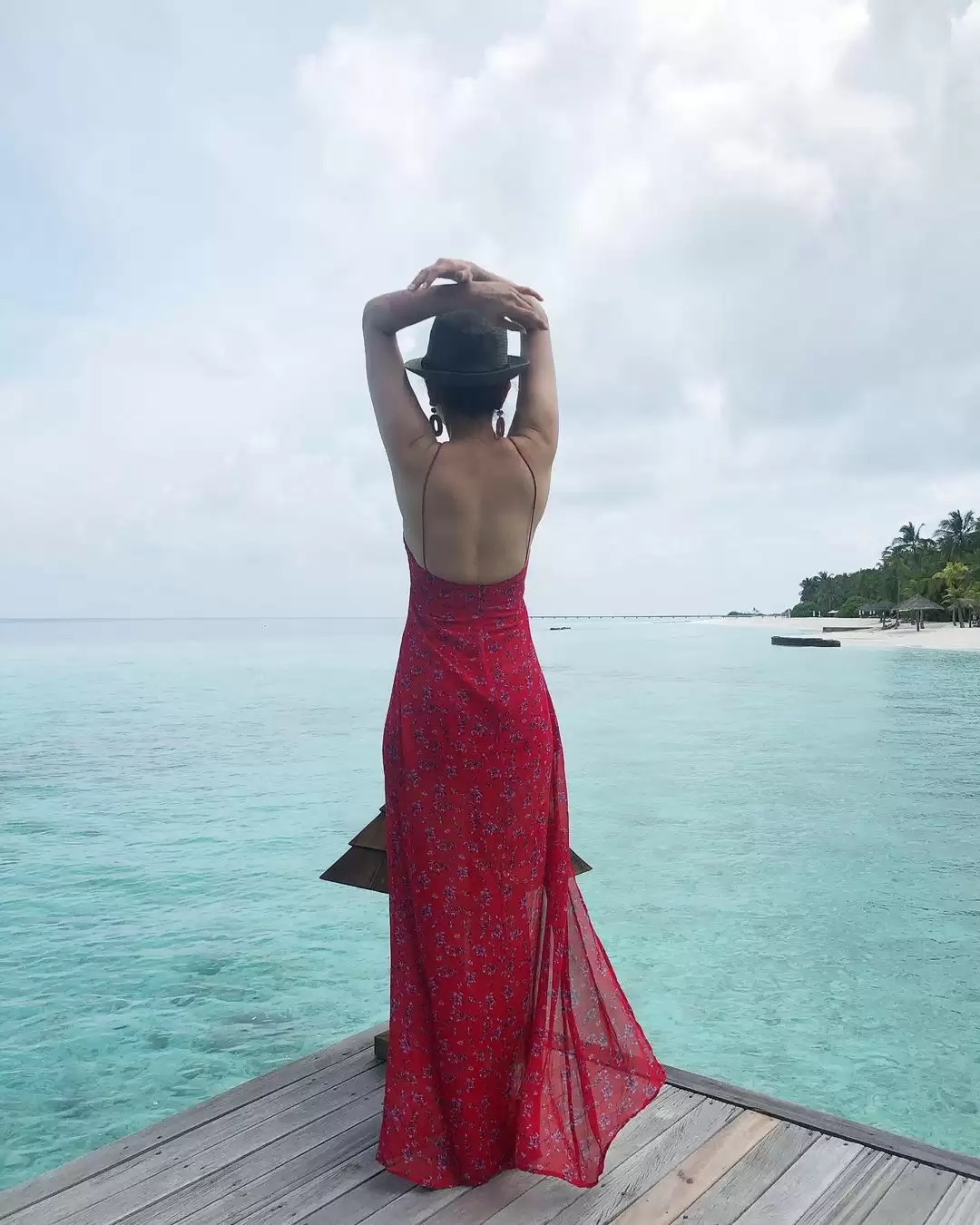 Kajal Aggarwal ने उड़ाई फैंस के रातों की नींद, देखे तस्वीरें