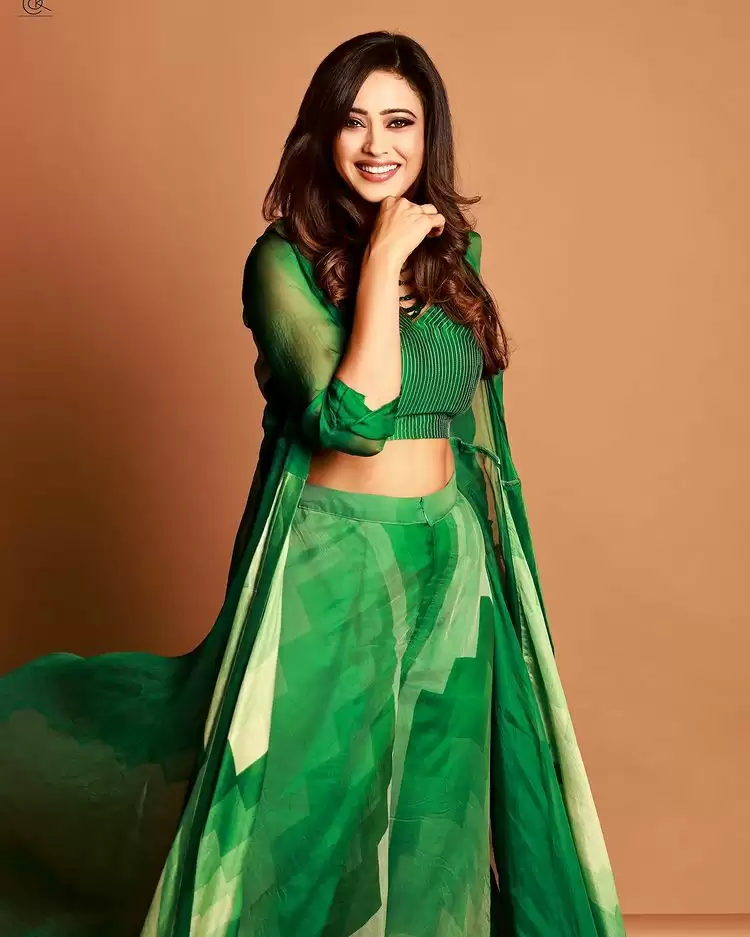 Shweta Tiwari 