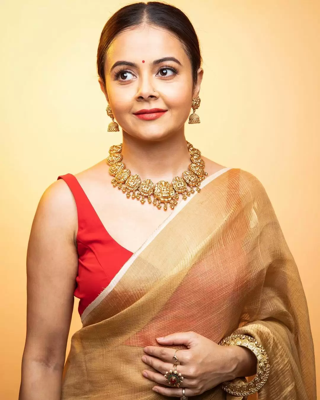 Devoleena Bhattacharjee ने दिखाया अपने अलग-अलग अवतार, देखिए तस्वीरें